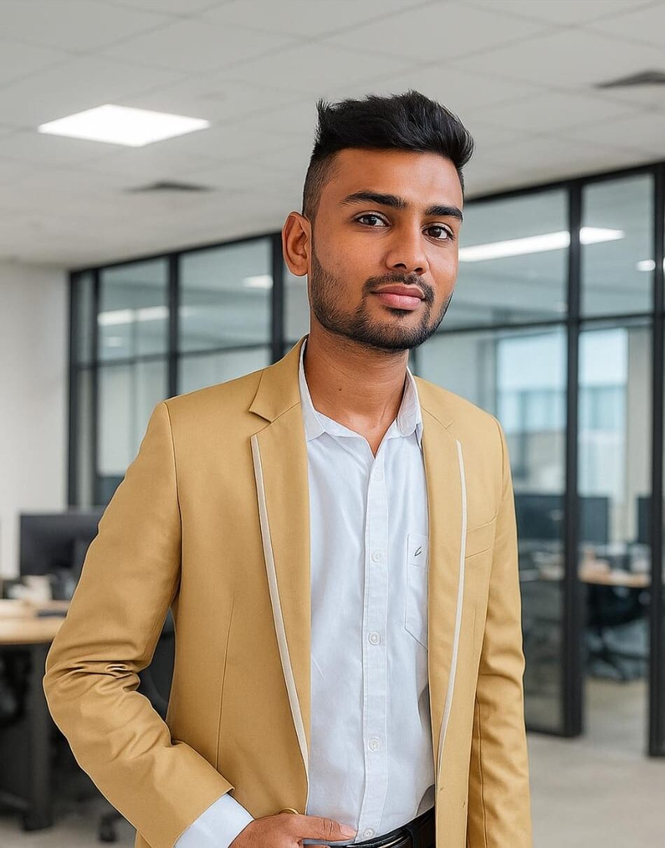Sandaruwan Wijesinghe